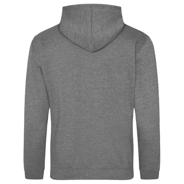 Awdis Hoodie för män