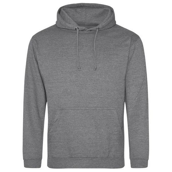 Awdis Hoodie för män