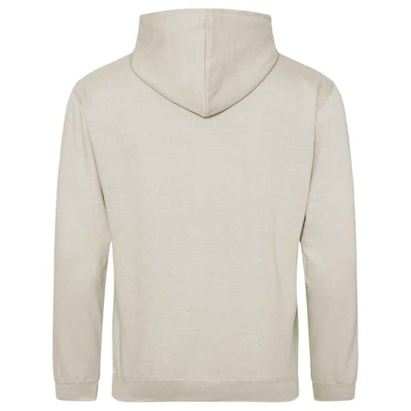 Awdis Hoodie för män