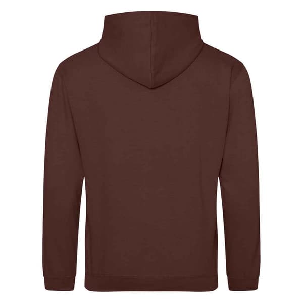 Awdis Hoodie för män