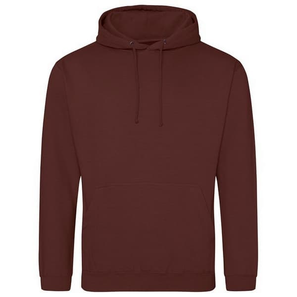 Awdis Hoodie för män