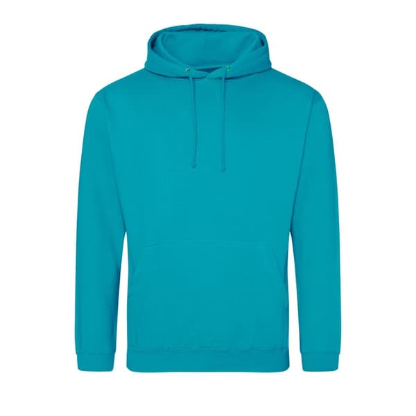 Awdis Hoodie för män