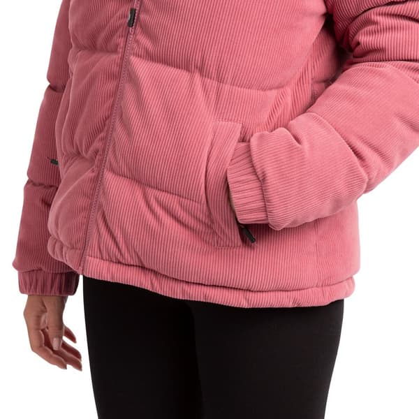 Trespass Womens/Ladies Rowena Padded Jacket