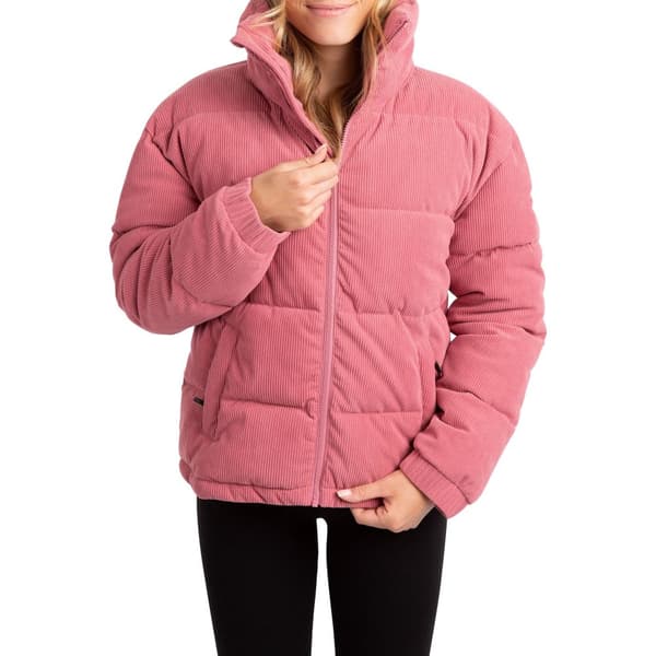 Trespass Womens/Ladies Rowena Padded Jacket