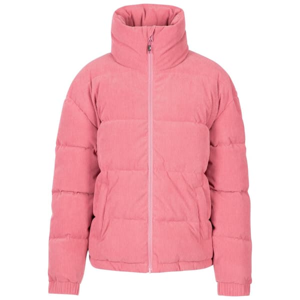 Trespass Womens/Ladies Rowena Padded Jacket