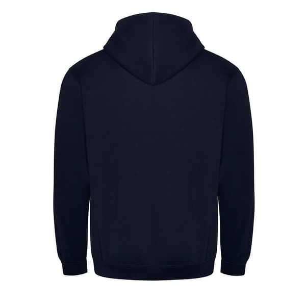 PRO RTX Mens Full Zip Hoodie