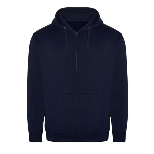 PRO RTX Mens Full Zip Hoodie
