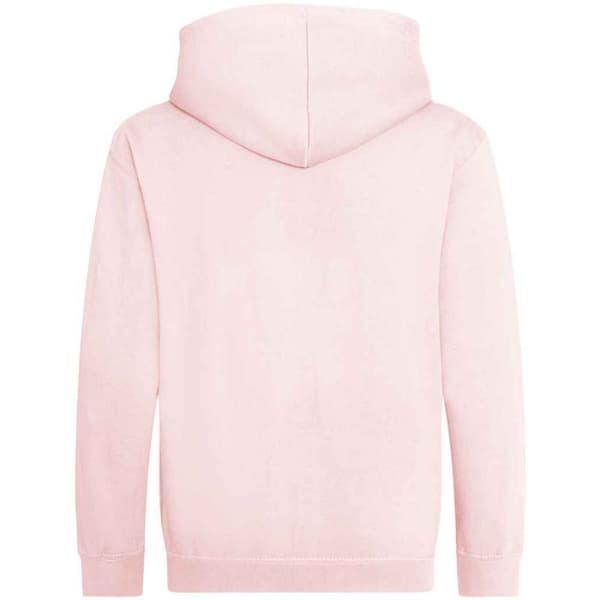 AWDis Cool Childrens/Kids Zoodie Full Zip Hoodie