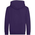 Pikkukuva 2 / 2: AWDis Cool Childrens/Kids Zoodie Full Zip Hoodie