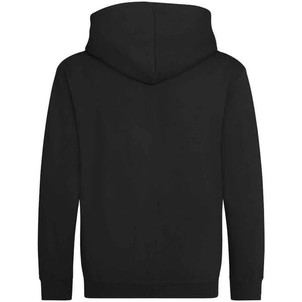AWDis Cool Børn/Børn Zoodie Hættetrøje med lynlås