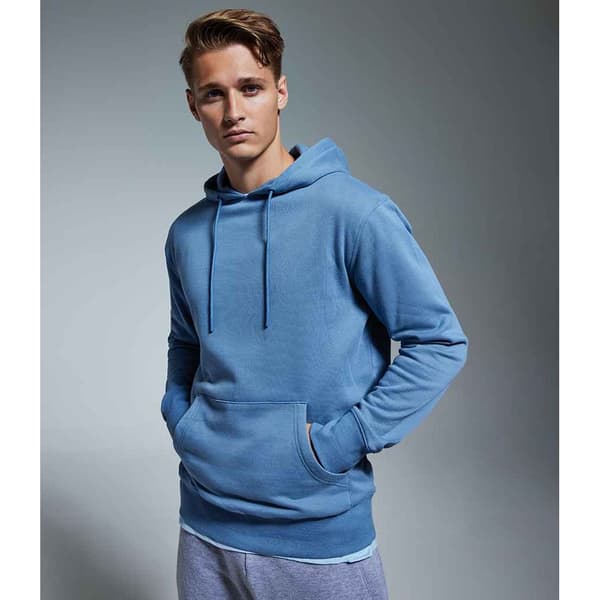 Anthem Unisex hættetrøje til voksne