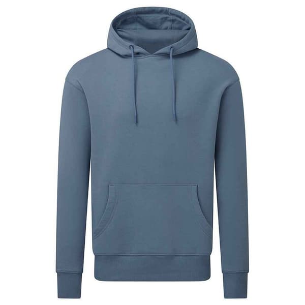Anthem Unisex hættetrøje til voksne