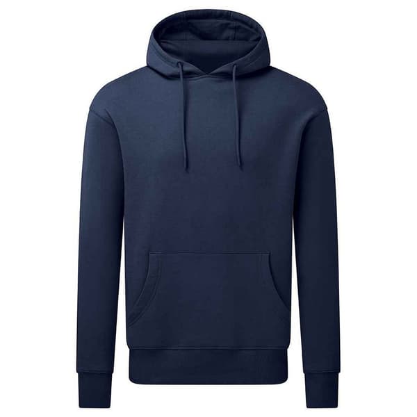 Anthem Unisex hættetrøje til voksne