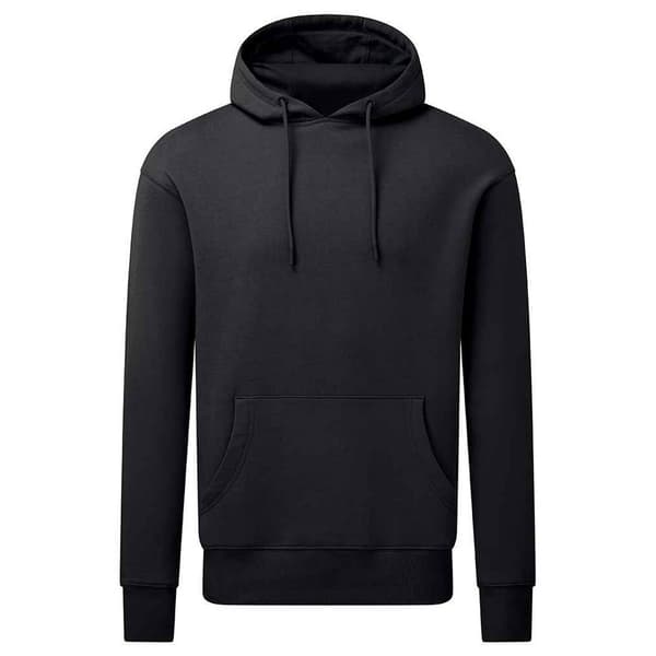 Anthem Unisex hættetrøje til voksne