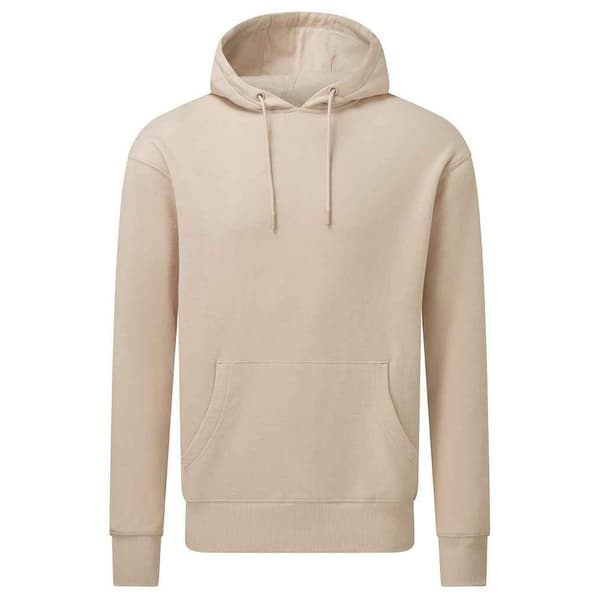 Anthem Unisex hættetrøje til voksne