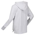 Miniatyrbild 3 av 5: Regatta Kvinnor/Damer Hartside Marl Lightweight Hoodie