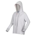 Miniatyrbild 4 av 5: Regatta Kvinnor/Damer Hartside Marl Lightweight Hoodie