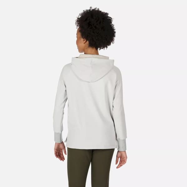 Regatta Kvinnor/Damer Hartside Marl Lightweight Hoodie