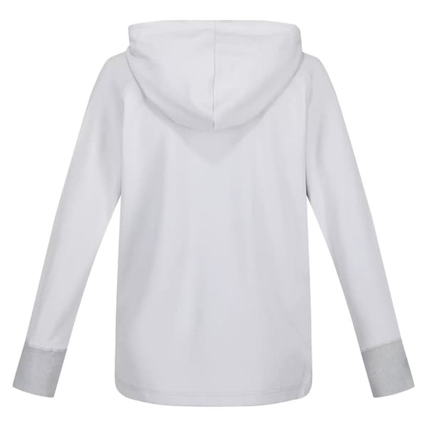 Regatta Kvinnor/Damer Hartside Marl Lightweight Hoodie