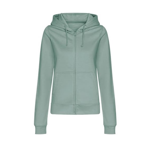 Awdis Kvinnor/Damer College Hoodie