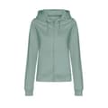 Miniatyrbild 1 av 2: Awdis Kvinnor/Damer College Hoodie