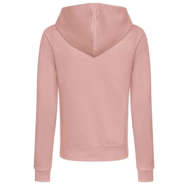 Awdis Kvinnor/Damer College Hoodie
