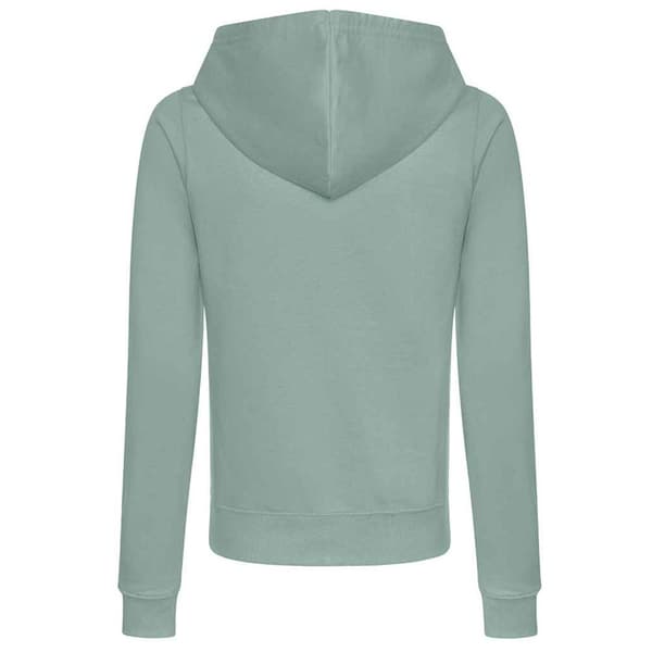Awdis Kvinnor/Damer College Hoodie