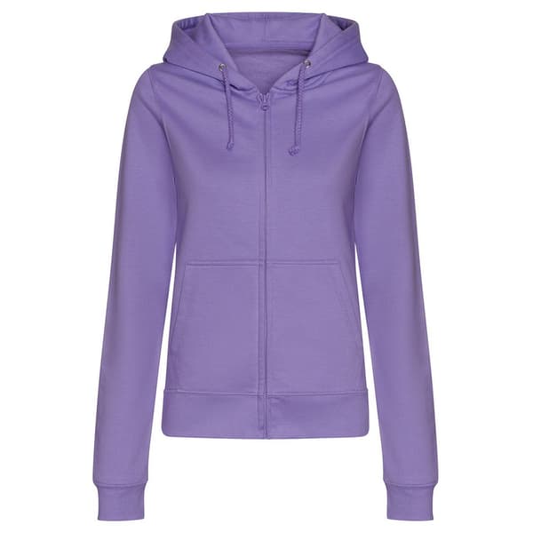 Awdis Kvinnor/Damer College Hoodie