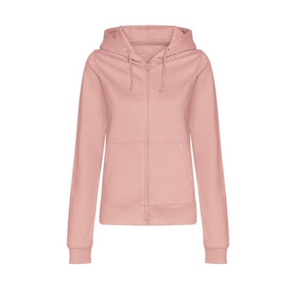 Awdis Kvinnor/Damer College Hoodie