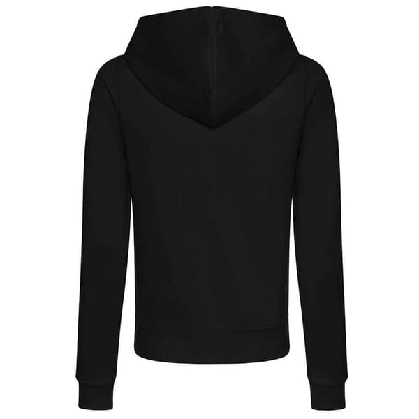 Awdis Kvinnor/Damer College Hoodie