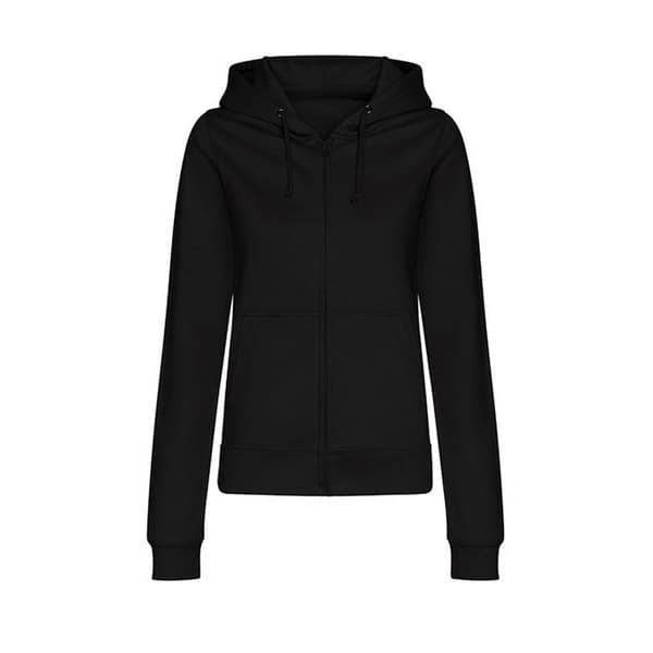 Awdis Kvinnor/Damer College Hoodie