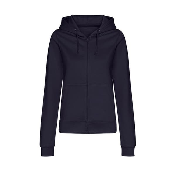 Awdis Kvinnor/Damer College Hoodie