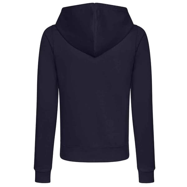 Awdis Kvinnor/Damer College Hoodie