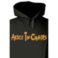 Miniatyrbillede 4 af 4: Alice In Chains Unisex Dirt Hoodie til voksne