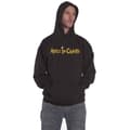 Miniatyrbillede 3 af 4: Alice In Chains Unisex Dirt Hoodie til voksne