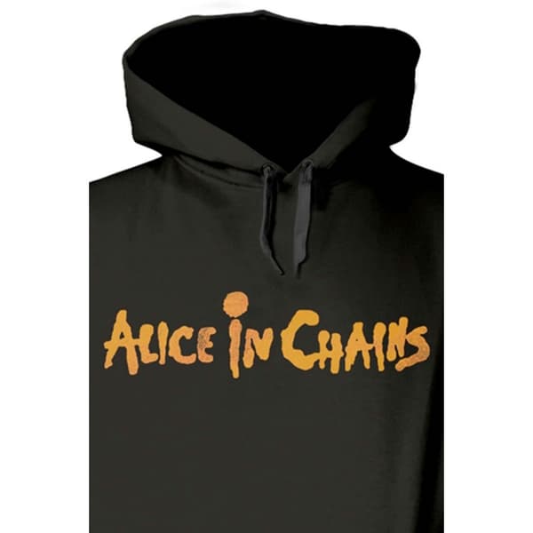 Alice In Chains Unisex Dirt Hoodie til voksne