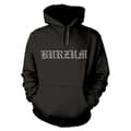 Miniatyrbillede 1 af 2: Burzum Unisex voksen Hvis Lyset Tar Oss hættetrøje