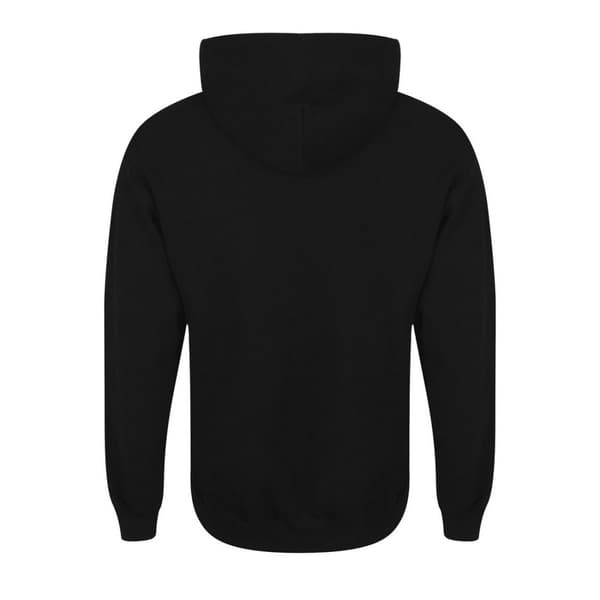 Avenged Sevenfold Unisex Hoodie med logo til voksne