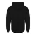 Miniatyrbilde 2 av 2: Avenged Sevenfold Unisex Adult Logo Hoodie