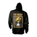 Miniatyrbilde 2 av 2: Bad Brains Unisex Adult Hoodie