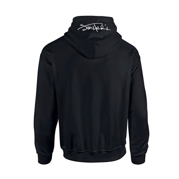 Jimi Hendrix Unisex Adult Band Of Gypsys Hoodie