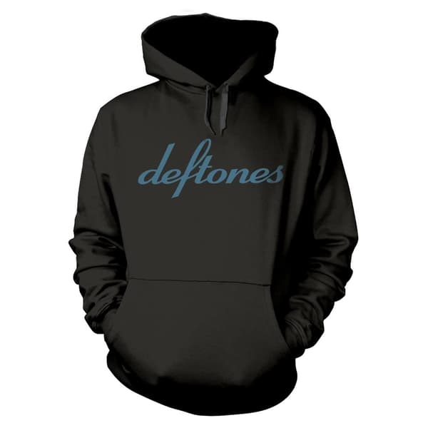 Deftones Unisex Adult Around The Fur 2022 Hoodie