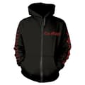 Pikkukuva 1 / 2: Cro-Mags Unisex Adult The Age Of Quarrel Full Zip Hoodie