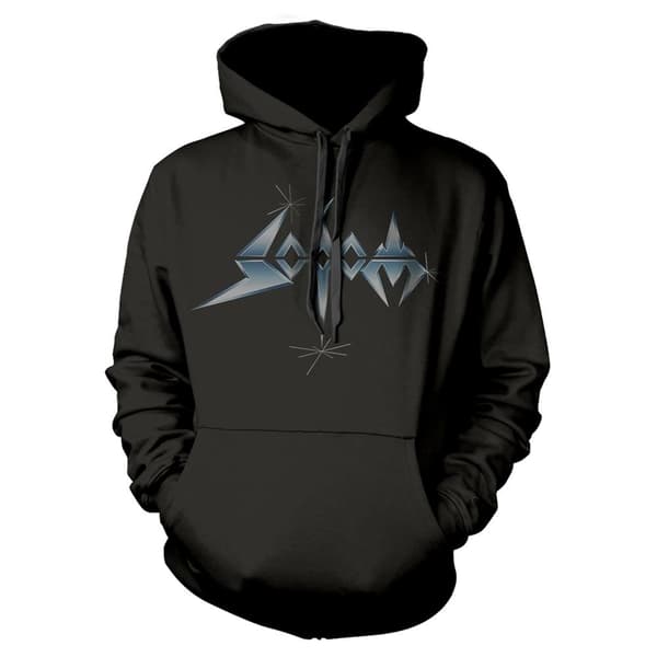 Sodom Unisex Adult Agent Orange Hoodie