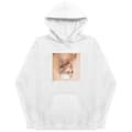 Miniatyrbild 1 av 2: Ariana Grande Unisex vuxen Sweetener Hoodie för vuxna