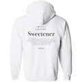Miniatyrbilde 2 av 2: Ariana Grande Unisex Adult Sweetener Hoodie