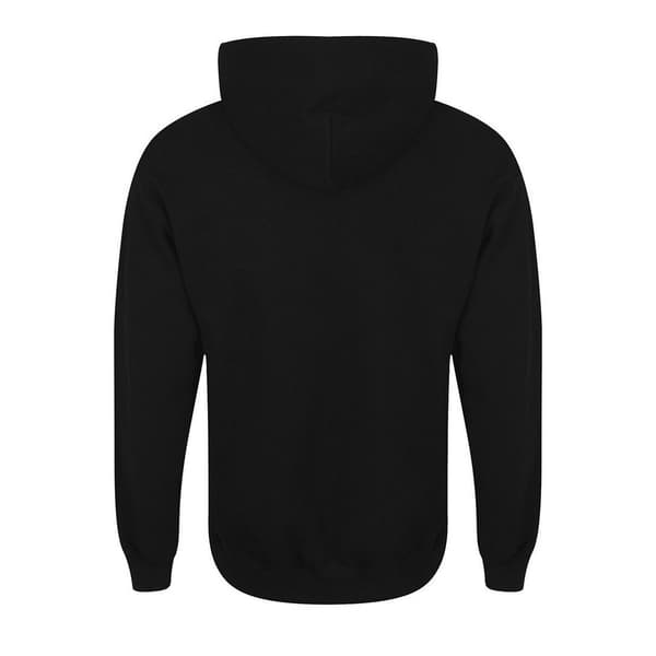 Ozzy Osbourne Unisex Adult Bat Circle Pullover Hoodie