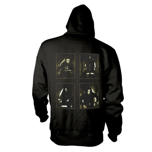 Emperor Unisex Adult Anthems 2014 Hoodie