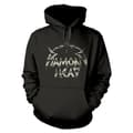 Pikkukuva 1 / 2: Diamond Head Unisex Adult Lightning Hoodie