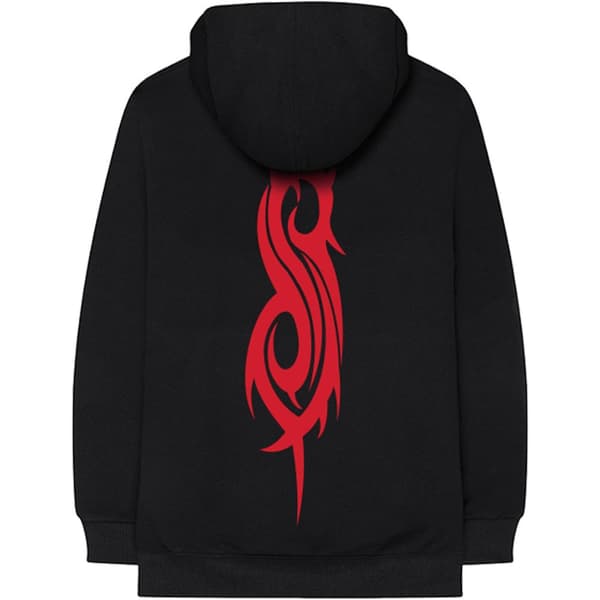 Slipknot Unisex Adult Choir Pullover Hoodie
